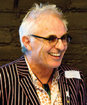 Dr Alan Cooke 2016